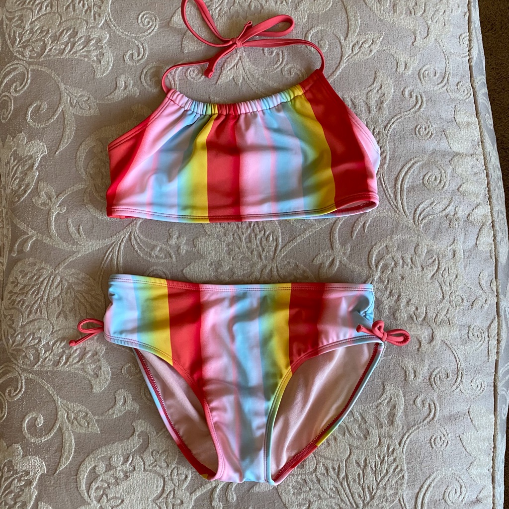 Art Class Bikini